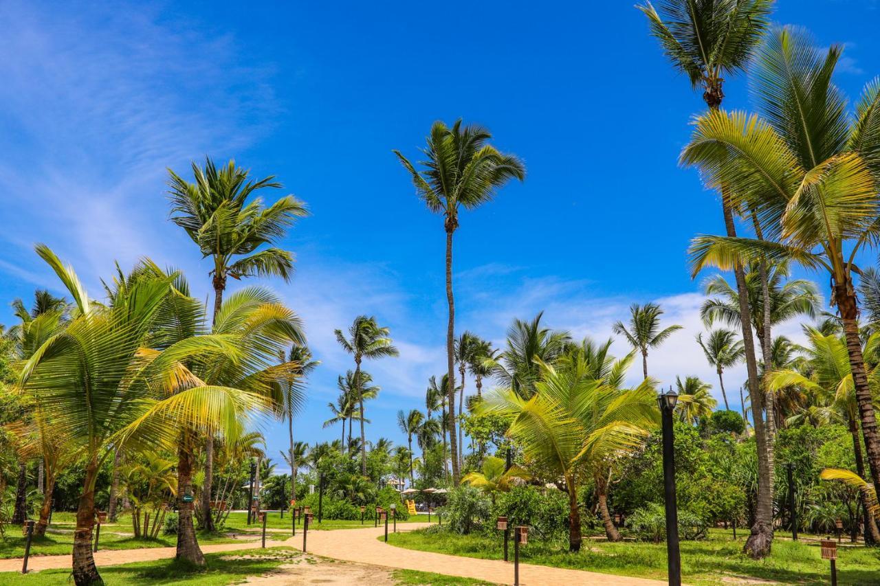 Vivant Eco Beach Oficial Hotel Barra Grande  Exterior photo